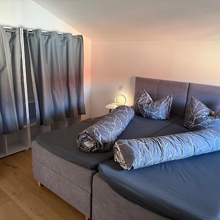 Ferienwohnung Stadtplatz 28 Tittmoning Burghausen Salzburg Familie Zewnętrze zdjęcie