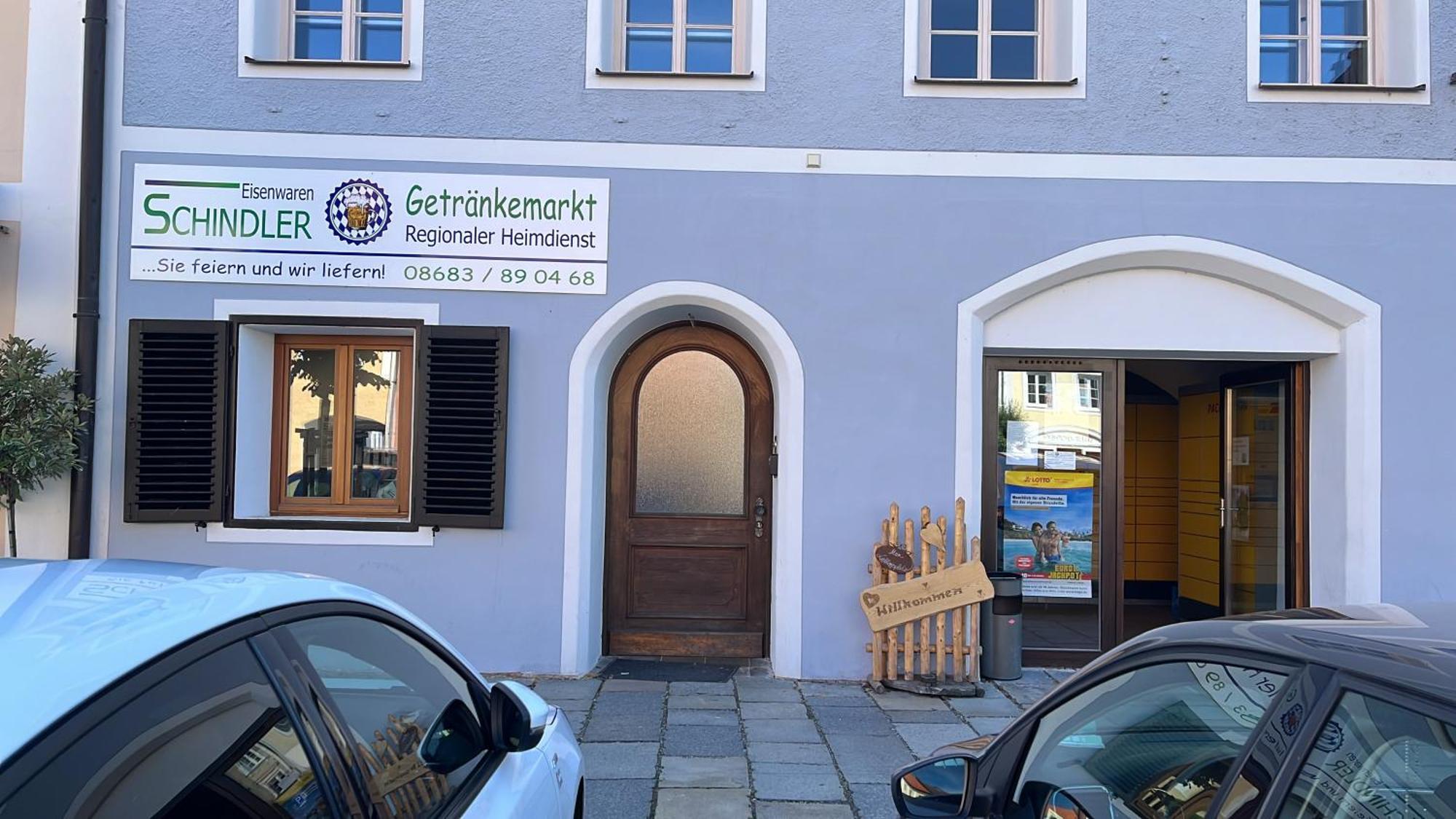 Ferienwohnung Stadtplatz 28 Tittmoning Burghausen Salzburg Familie Zewnętrze zdjęcie