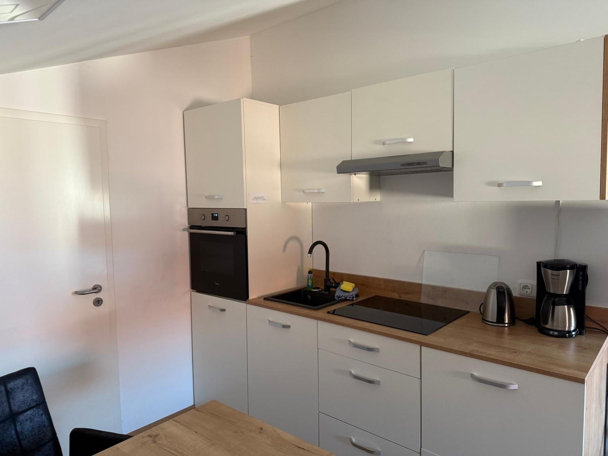Ferienwohnung Stadtplatz 28 Tittmoning Burghausen Salzburg Familie Zewnętrze zdjęcie