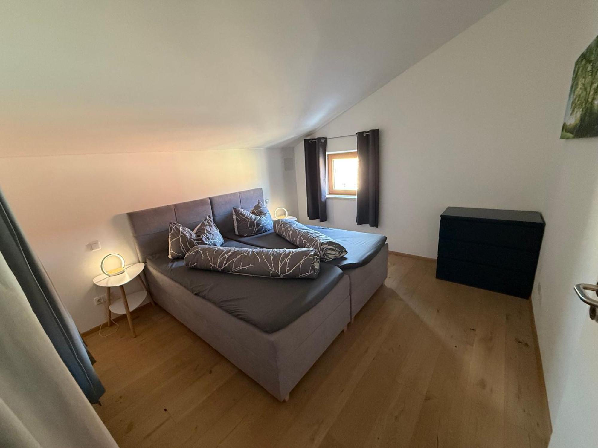 Ferienwohnung Stadtplatz 28 Tittmoning Burghausen Salzburg Familie Zewnętrze zdjęcie
