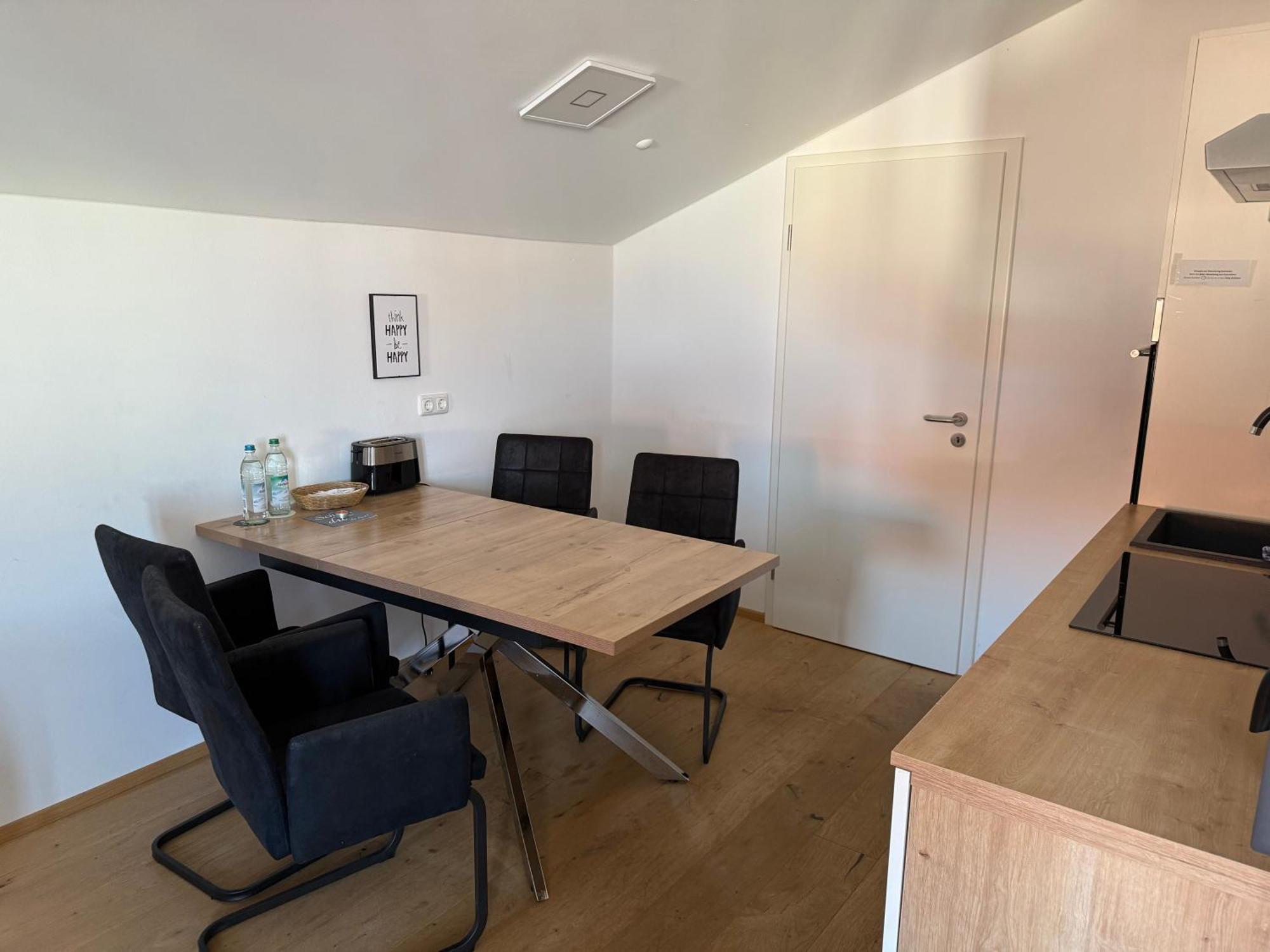 Ferienwohnung Stadtplatz 28 Tittmoning Burghausen Salzburg Familie Zewnętrze zdjęcie